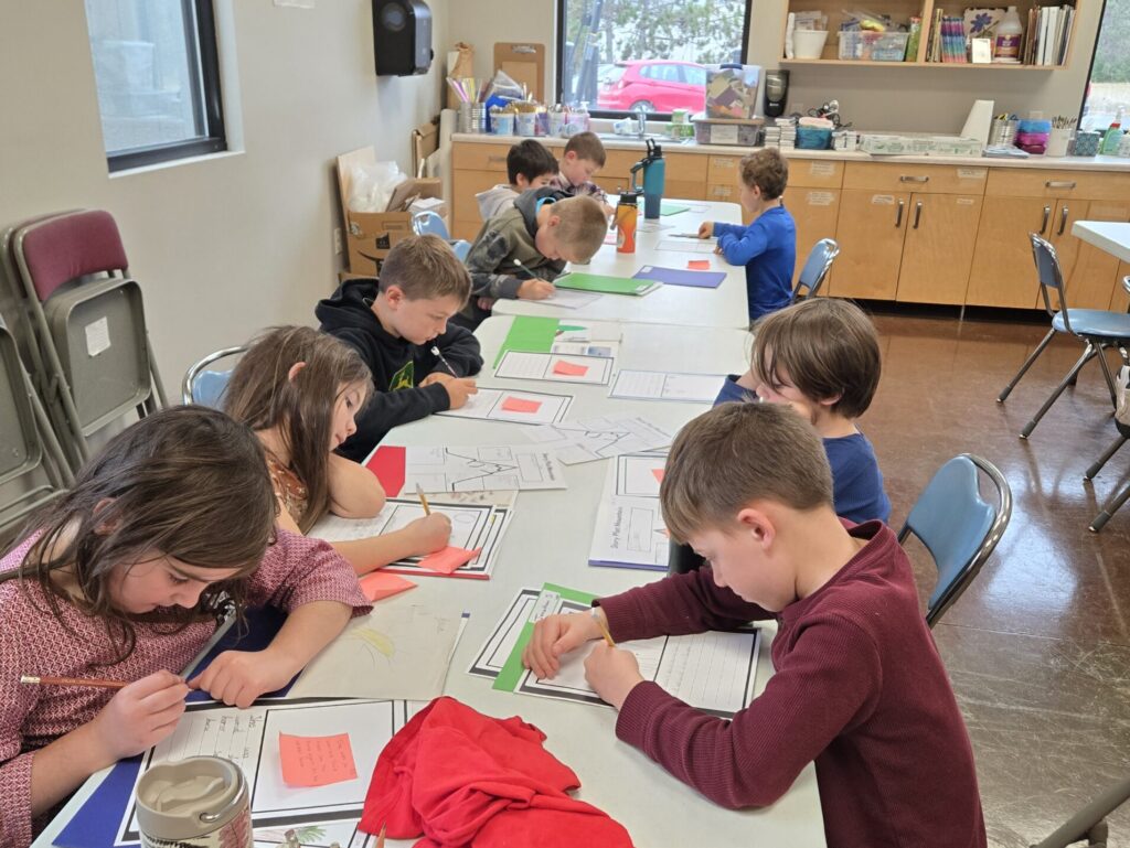 Art Class