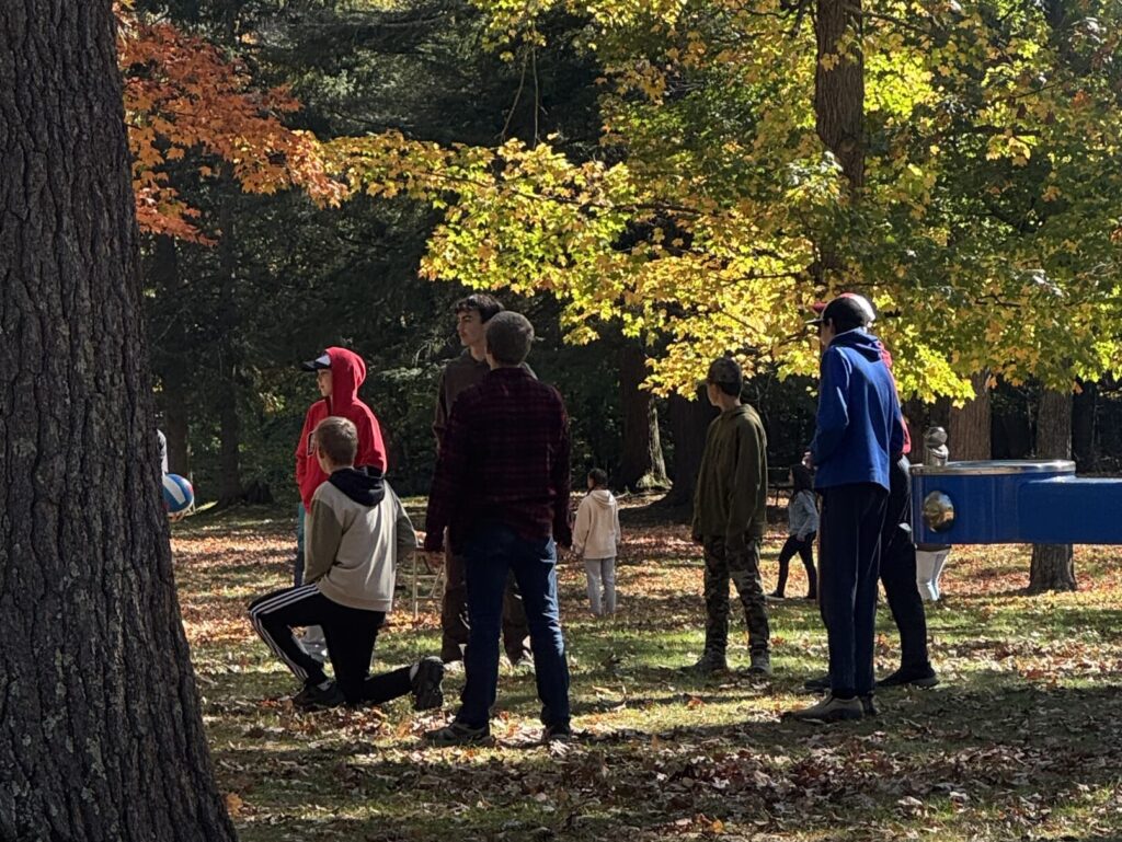 Fieldtrip1